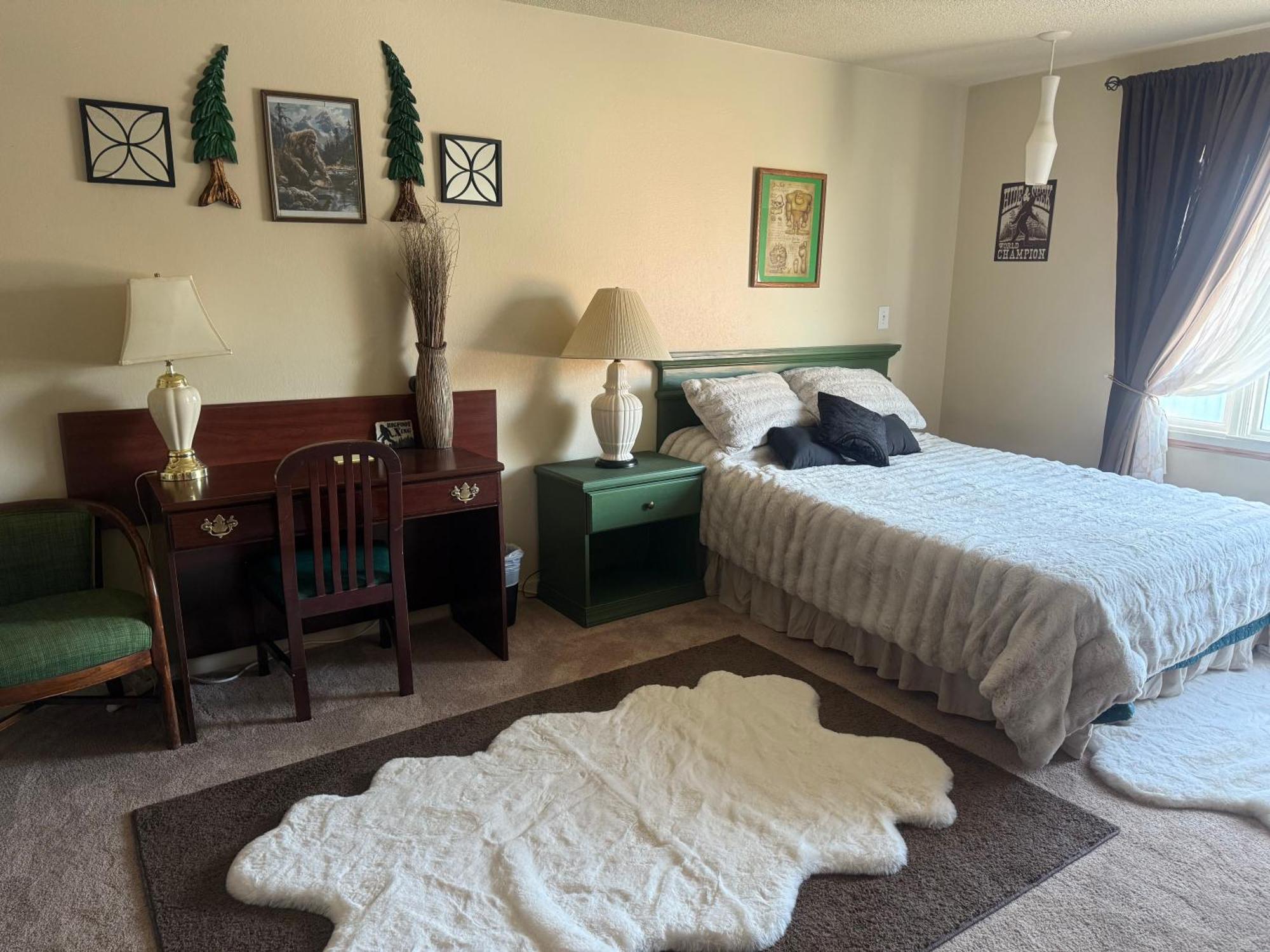 The Kenai Inn المظهر الخارجي الصورة