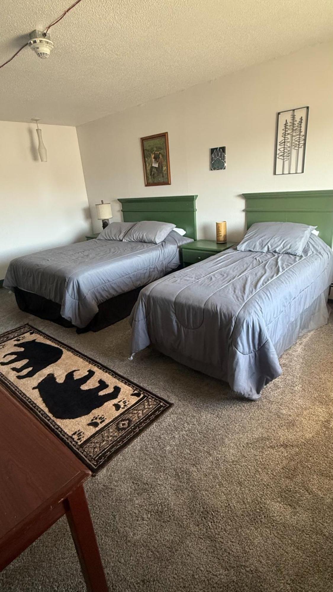 The Kenai Inn المظهر الخارجي الصورة