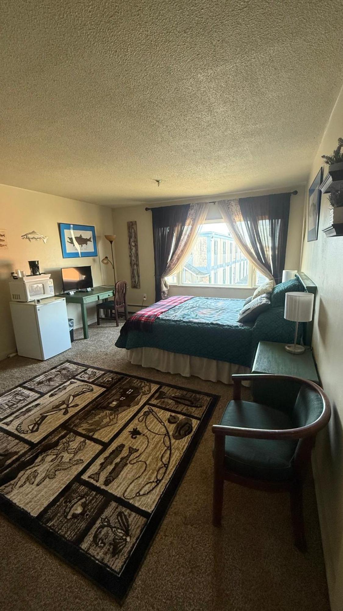 The Kenai Inn المظهر الخارجي الصورة
